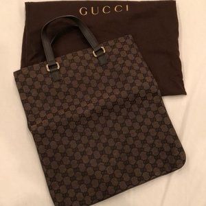 Gucci tote